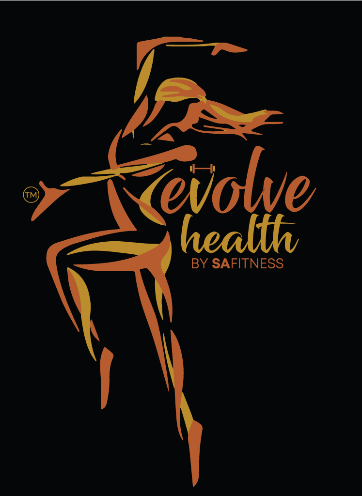 Evolve Logo